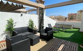 Przytulny Apartament 100M Od Morza